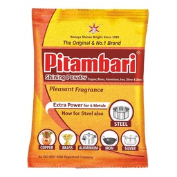 [0100028630] PITAMBARI SHINING POWDER 1KG