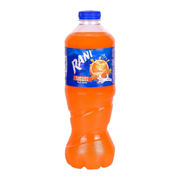 [0100028669] RANI CARROT ORANGE FRUIT DRINK 1.4LTR