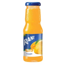 [0100028674] RANI MANGO FRUIT DRINK 200ML