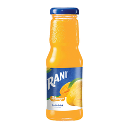 [0100028674] RANI MANGO FRUIT DRINK 200ML