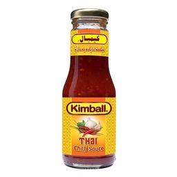 [0100014364] KIMBALL SAUCE THAI CHILLI 300GM
