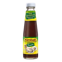 [0100014372] KIMBALL SAUCE OYSTER 510ML