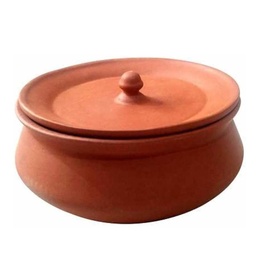 [0100028694] CLAY HANDI 3L W/LID