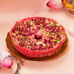 [0100028697] BK GHEWAR ROSE 4 INCH