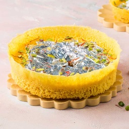 [0100028700] BK GHEWAR KESAR 7 INCH