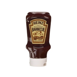 [0100016667] HEINZ BBQ SAUCE 480G