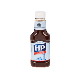 [0100016677] HEINZ HP SAUCE 285G