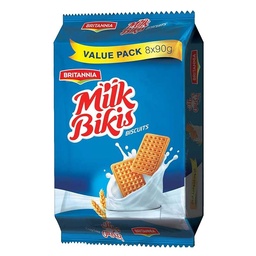 [0100002058] BRIT MILK BIKIS 90GM