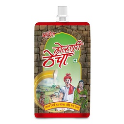 [0100017761] PRAVIN KOLHAPURI THECHA GLS BTL 200GM