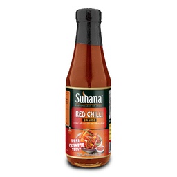 [0100017763] PRAVIN RED CHILLI SAUCE 345GM