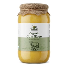 [0100028729] HOMEGROWN ORGANIC DESI GHEE 1KG