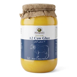 [0100028732] HOMEGROWN A2 DESI GHEE 1KG