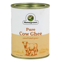 [0100028745] HOMEGROWN PURE DESI GHEE 500ML