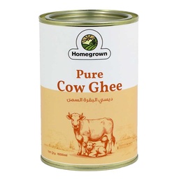 [0100028746] HOMEGROWN PURE DESI GHEE 1KG