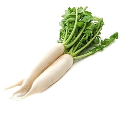 [0100028755] RUBA RADISH INDIA KGS