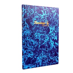 [0100028764] FLAMINGO A4 2QR REGISTER