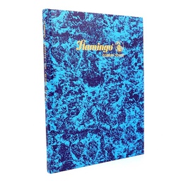 [0100028766] FLAMINGO 9X7 2QR REGISTER