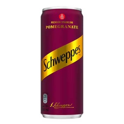 [0100028784] SCHWEPPESPOMEGRANATE CAN 253ML