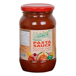 [0100022210] UNICHEF PASTA SAUCE 410ML