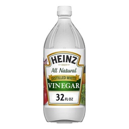 [0100016686] HEINZ WHITE VINEGAR 32OZ
