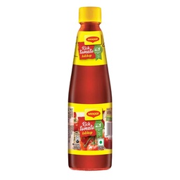 [0100028929] MAGGI KETCHUP TOMATO NONG 485GM