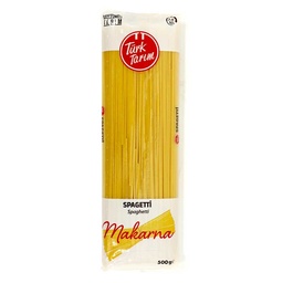 [0100028930] TURK TARIM SPAGHETTI 500GM