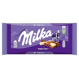 [0100028937] MILKA HAPPY COWS 90GM