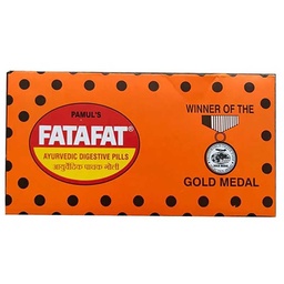 [0100028941] FATAFAT 12GM