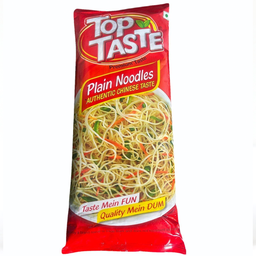 [0100029121] TOPS TASTE NOODLES PLAIN 650GM