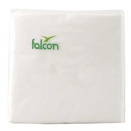 [0100020891] FALCON NAPKIN BLOSSOM 33 X 33 (2 PLY)