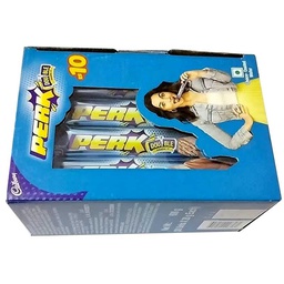 [0100023666] CADBURY PERK 22GM