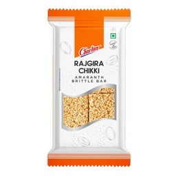 [0100029225] CHARLIEE CHIKKI RAJGIRA 100GM