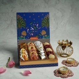 [0100029257] BK DRY FRUIT ANMOL SWEET MIX 700GM