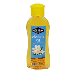 [0100029276] MADHOOR POOJA OIL CHAMELI 100ML