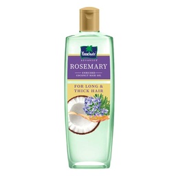 [0100029322] PARACHUTE ROSEMARY ENRICHED COCONUT HAIR OIL 300ML