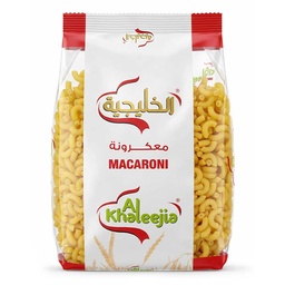 [0100029347] AL KHALEEJIA ELBOW SMALL 400GM
