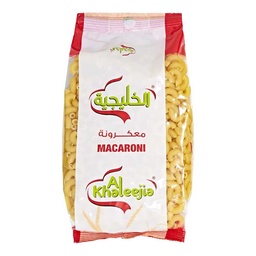 [0100029347] AL KHALEEJIA ELBOW SMALL 400GM
