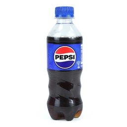 [0100029361] PEPSI BOTTLE 298ML