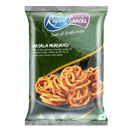 [0100029408] RAJAM MASALA MURUKKU 150GM