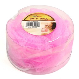 [0100029481] VALENTINA BATH BALL/SPONGE 1S
