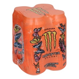 [0100029598] MONSTER MARIPOSA 500ML