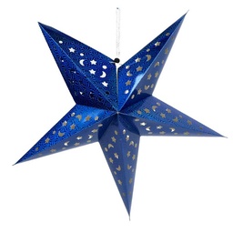[0100029692] CHRISTMAS STAR #600