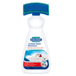 [0100029707] DR BECKMANN CARPET STAIN REMOVER 650ML