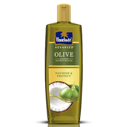 [0100029835] PARACHUTE ADVANCED COCONUT &amp; OLIVE OIL 300ML