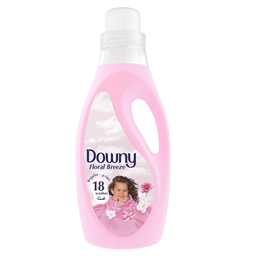 [0100029843] DOWNY FABRIC SOFTENER FLORAL BREEZ 2LTR