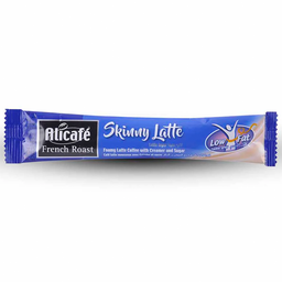 [0100029853] ALICAFE FRENCH ROAST SKINNY LATTE 14.5GM
