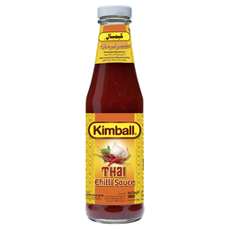 [0100029858] KIMBALL THAI CHILLI SAUCE 355GM