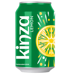 [0100029904] KINZA LEMON 300ML