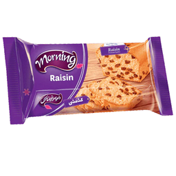 [0100029939] SHIRIN ASAL MORNING RAISIN CAKE 100GM