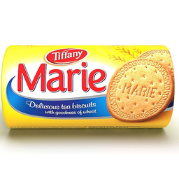 [0100004729] TIFFANY MARIE EVERYDAY 80GM